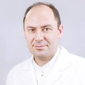 Деркачёв Сергей Николаевич, сосудистый хирург