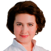 Цырова Раиля Акрамовна, эндокринолог