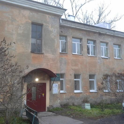 Амбулаторное наркологическое отделение Колпинского района, фото №1