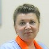 Лукашева Каролина Леонидовна, офтальмолог