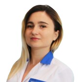 Ерофеева Валерия Игоревна, рентгенолог