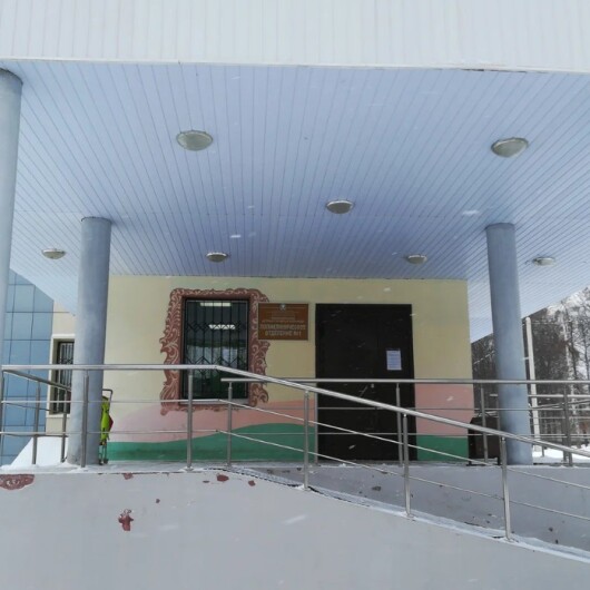 Зеленодольская детская городская больница, фото №2