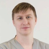 Бочаров Юрий Викторович, онколог