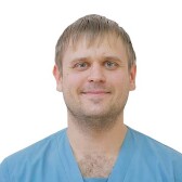 Алферов Алексей Олегович, стоматолог-хирург