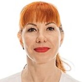 Бочарова Марина Александровна, пульмонолог