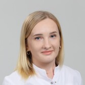 Южакова Алена Андреевна, кардиолог