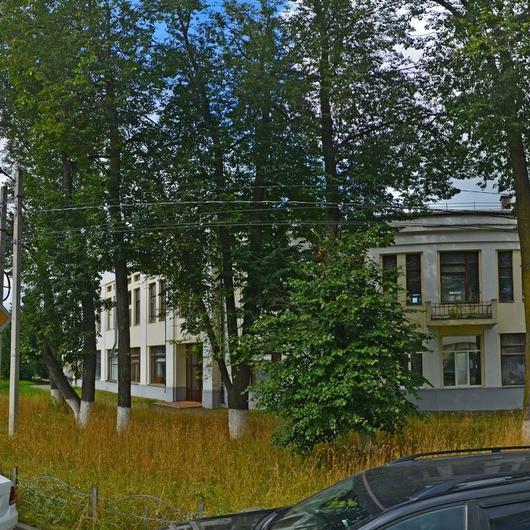 Противотуберкулезный диспансер им. Стоюнина, фото №2