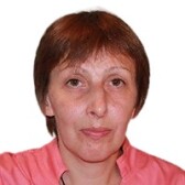 Ларионова Елена Викторовна, врач УЗД