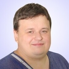 Стенин Александр Владимирович, детский стоматолог