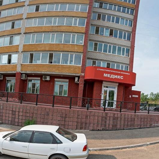 Стоматология «Медикс» на Украинском бульваре, фото №3