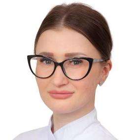 Шогенова Анастасия Николаевна, гинеколог
