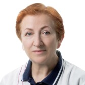Евтушенко Ольга Михайловна, врач УЗД