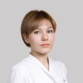 Соколова Екатерина Владимировна, стоматолог-терапевт