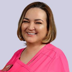 Ивашкина Ольга Вячеславовна, ортодонт