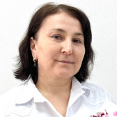 Ахмедова Фарида Саниевна, стоматолог-терапевт