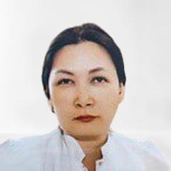 Кальченко Елена Савитхановна, гинеколог