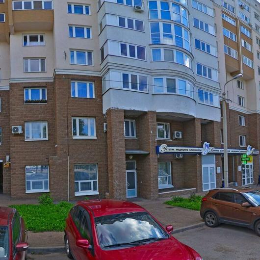 Клиника эстетической медицины, фото №2