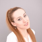 Джайрамова Залина Юсуповна, стоматолог-терапевт