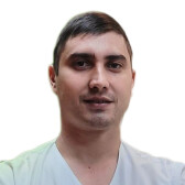 Сыйразов Алмаз Ильгизарович, стоматолог-хирург