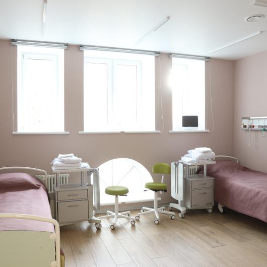 Delta Fertility Clinic, фото №3