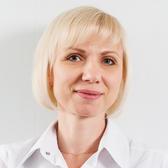Медицинский центр 21 век время работы Поколева Юлия Анатольевна, аллерголог
