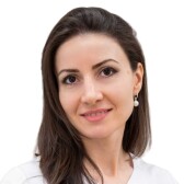 Гарибян Лилит Карленовна, детский стоматолог
