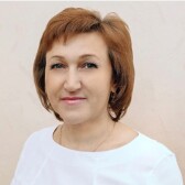 Рахимова Лейсан Гарафутдиновна, детский стоматолог