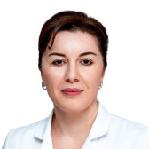 Махулаева Патимат Магомедовна, гинеколог-эндокринолог