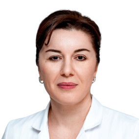 Махулаева Патимат Магомедовна, гинеколог