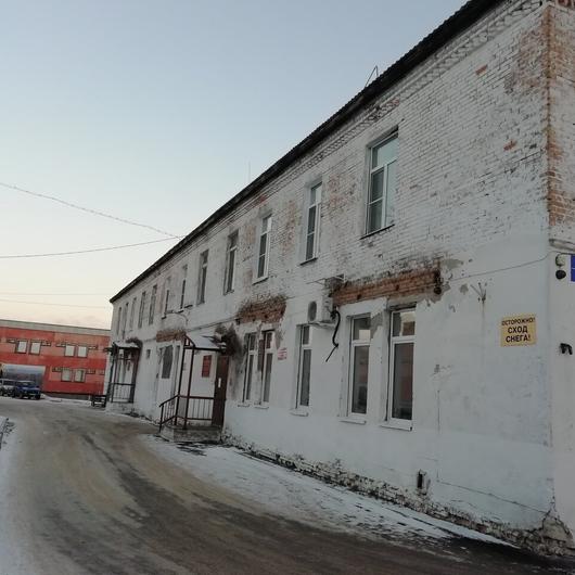 Эжвинская городская больница, фото №2
