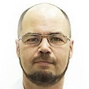 Березин Сергей Владимирович, хирург