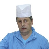 Хохлов Дмитрий Геннадьевич, имплантолог