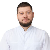Евченко Антон Игоревич, стоматолог-хирург