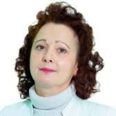Чукаева Светлана Анатольевна, гастроэнтеролог