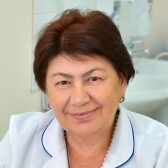 Вахрамеева Людмила Ильинична, гинеколог