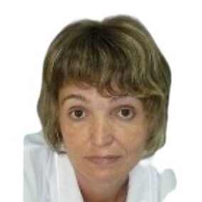 Шишкина Елена Владимировна, педиатр