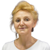 Новохатько Ольга Ивановна, флеболог