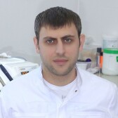 Аганян Ваган Александрович, стоматолог-ортопед