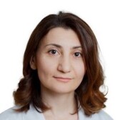 Алексанова Инга Отаровна, гинеколог