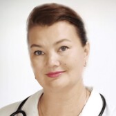 Гурова Наталья Владимировна, терапевт