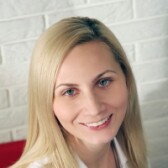 Богданова Оксана Николаевна, врач-косметолог
