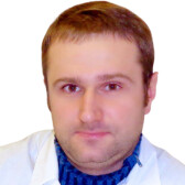 Шестаков Александр Александрович, хирург
