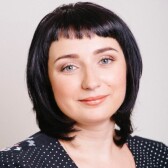 Жилич Алина Сергеевна, гинеколог-эндокринолог