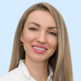 Татаева Марина Александровна, стоматолог-терапевт