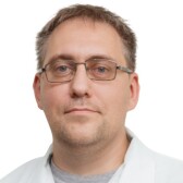 Забелин Николай Владимирович, травматолог-ортопед