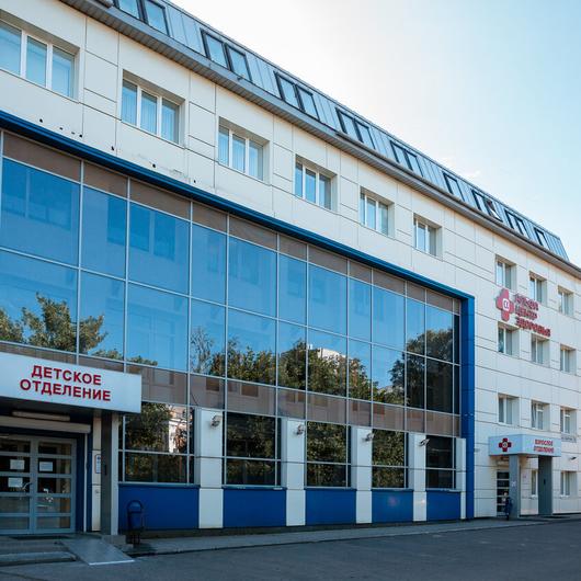 Клиника Альфа-Центр Здоровья на Советской, фото №4