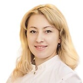 Абурджания Майя Тенгизовна, косметолог