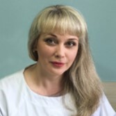 Касаткина (Махно) Евгения Андреевна, эндокринолог