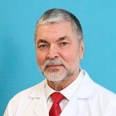 Каланов Рим Гарипович, хирург-онколог