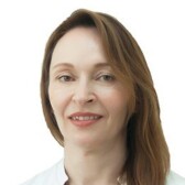Вакулина Жанна Владимировна, офтальмолог